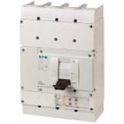 EATON INDUSTRIES - Interruttore automatico 4p 1000A NZMN4-4-VE1000 INT.SEL. 50KA N 1.