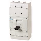 EATON INDUSTRIES - Sezionatore di potenza 3P 1000A N4-1000 BG4.