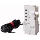 EATON INDUSTRIES - Sganciatore di minima tensione 380-440V AC + 2 contatti anticipati NA NZM4-XUHIV20380-440AC SG.MIN.2 AUX ANT.S