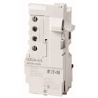 EATON INDUSTRIES - NZM4-XA110-130AC/DC SG. LANCIO DI CORREN