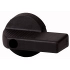 EATON INDUSTRIES - Maniglia aggiuntiva per dimensione 1/2 NZM1/2-XDZ rotante per comunicazione porta aperta.