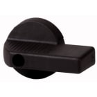 EATON INDUSTRIES - Maniglia aggiuntiva per dimensione 3/4 NZM3/4-XDZ rotazione per comunicazione porta aperta.