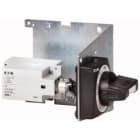 EATON INDUSTRIES - Kit per interruttore generale, corretto, frame size 2 NZM2-XSM-R INT. GENERALE LAT. DESTRO.