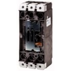 EATON INDUSTRIES - NZM2-XSVS ZOCCOLO 3P PER ESEC. RIMOVIBIL
