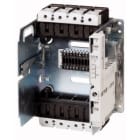 EATON INDUSTRIES - NZM4-4-XAVS ZOCCOLO FISSO 4P ESEC. RIM.