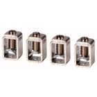 EATON INDUSTRIES - Morsetto a mantello 4p fino a 300 A NZM2-4-250-XKC SET.