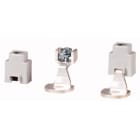 EATON INDUSTRIES - Terminale circuito controllo, collegamento vite, dim. 3/4 NZM3/4-XSTS morsa per ausiliari.