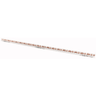 EATON INDUSTRIES - Sbarra di fase, 3Ph+HS, 16qmm, connettore forchetta, 1m, 80A AUX.