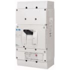 EATON INDUSTRIES - interruttore automatico 3p 600a nzmh4-aef600-na ul csa
