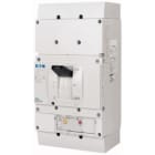 EATON INDUSTRIES - interruttore automatico 3p 1000a nzmnae1000na int.aut 3p ulcsa