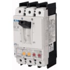 EATON INDUSTRIES - Interruttore automatico 3p 160A NZMN2-VE160-NA INT.AUT. SELET UL/CSA