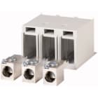 EATON INDUSTRIES - NZM2-XKA MORSETTO A TUNNEL 3 POLI