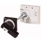 EATON INDUSTRIES - Kit interruttore generale nera NZM4-XHB.