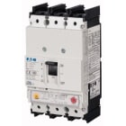 EATON INDUSTRIES - Interruttore automatico di potenza 3P 80A NZMB1-AF80-NA UL/CSA.