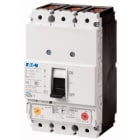 EATON INDUSTRIES - Interruttore automatico di potenza 3P 80A UL/CSA NZMB1-A80-NA.