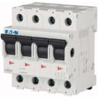 EATON INDUSTRIES - Interruttore generale 240V 63A 4unità passo IS-63/4 SEZIONATORE 4X63A.