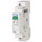 EATON INDUSTRIES - Z-PUL24/SS PULSANTE 2NA LED 24VAC