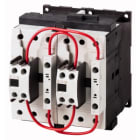 EATON INDUSTRIES - Combinazione di contattori reversibile, 380V 400V: 30kW, 230V 50Hz, 240V 60Hz, funzionamento in corrente alternata DIULM65/11(230V50HZ,240V60HZ) TELEINV. 3.