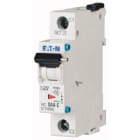 EATON INDUSTRIES - Sganciatore a lancio di corrente, fino a 63 A, 110-415 V, 1 HP.