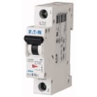 EATON INDUSTRIES - Interruttore magnetotermico FAZ-B40/1, 40A, 1P, caratteristica B, Int. MT 10KA.
