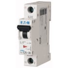 EATON INDUSTRIES - Interruttore magnetotermico FAZ-C20/1-DC, 20A, 1P, 10KA, caratteristica C-DC.