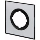 EATON INDUSTRIES - Targhetta per interruttore a 4 posizioni neutra M22-XCK. 279433