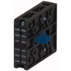 EATON INDUSTRIES - Contatto ausiliario 2N/O+1N/C per P5 250A montaggio a incasso HI21-P5-250/315E CONT AUX 2+1. 280965
