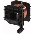 EATON INDUSTRIES - Bobina di ricambio ad innesto, 400V 50Hz, 440V 60Hz, corrente alternata, compatibile con DILM17, DILM25, DILM32, DILM38, DILM32-XSP.