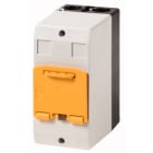 EATON INDUSTRIES - CI-PKZ01-SVB CUSTODIA ISOL LUCCHETT IN '