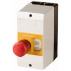 EATON INDUSTRIES - CI-PKZ01-PVT CUSTODIA ISOL EMERG SBL ROT