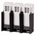 EATON INDUSTRIES - Collegamento posteriore 3,5mm 3p NZM2-XKR4 coper adattatore SBA.