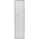 EATON INDUSTRIES - XAW2008 coppia pannello laterale XEL 800P 2000H grigio.