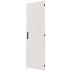EATON INDUSTRIES - Porta cieca XEL 800L 2000H grigio.