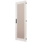 EATON INDUSTRIES - Porta trasparente XEL 600L 2000H grigio.
