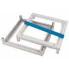 EATON INDUSTRIES - Xsfb0406 base + testata xel 425l 600p grigio.