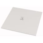 EATON INDUSTRIES - XEL 425L 600P CHIUSURA CIECA GRIGIO