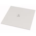 EATON INDUSTRIES - XSP TC 1206 chiusura cieca XEL 1200L 600P grigio.