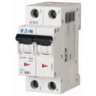 EATON INDUSTRIES - ZP-A63/2 sezionatore interno non automatico 2 poli 63A.