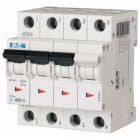 EATON INDUSTRIES - ZP-A63/3N sezionatore automatico 3P+N 63A.
