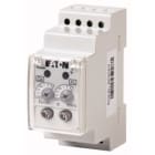 EATON INDUSTRIES - Relè differenziale 30mA-5A ritardo 0-3-5A PFR-5. 285557