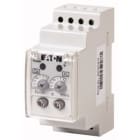 EATON INDUSTRIES - Sganciatore di minima tensione 208-240 V AC con 2 contatti anticipati NA, modello NZM2/3-XUHIV208-240AC.