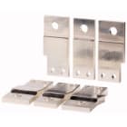 EATON INDUSTRIES - Set adattatori N4/N12 da 800 A/1000 A XAS12-1000 KIT ADATTATORE.