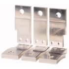 EATON INDUSTRIES - Set adattatori N4/N12 da 1250 A XAS12-1250 KIT ADATTATORE.