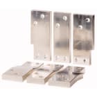 EATON INDUSTRIES - Set adattatori N4/N12 da 1600 A XAS12-1600 KIT ADATTATORE.