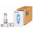 EATON INDUSTRIES - Cartuccia fusibile D01 2A 400V gL/gG Z-D01/SE-2.