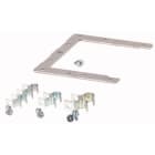 EATON INDUSTRIES - Armadio isolato CI-K2 schermatura piastra di montaggio MBS-I2.