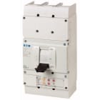 EATON INDUSTRIES - Interruttore automatico 3p 800A 1000V NZMH4-VE800-S1 AUT SELETTIVO.