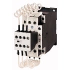 EATON INDUSTRIES - Contattore per condensatori con resistenze in serie 20 kVar 230V 50Hz 240V 60Hz DILK20-11(230V50HZ240V60HZ) CONT.C 20 K