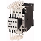 EATON INDUSTRIES - Contattore per condensatori con resistenze in serie 25 kVar 415V 50Hz 480V 60Hz DILK25-11(415V50HZ,480V60HZ) CONT.C 25 K
