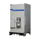 EATON INDUSTRIES - Convertitore di frequenza trifase 400V AC, 520A, 250kW, IP00, induttanza circuito intermedio.